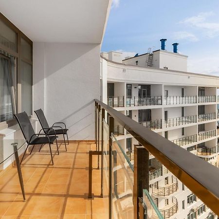 Pearl 44 Apartment With Terrace Οδησσός Εξωτερικό φωτογραφία